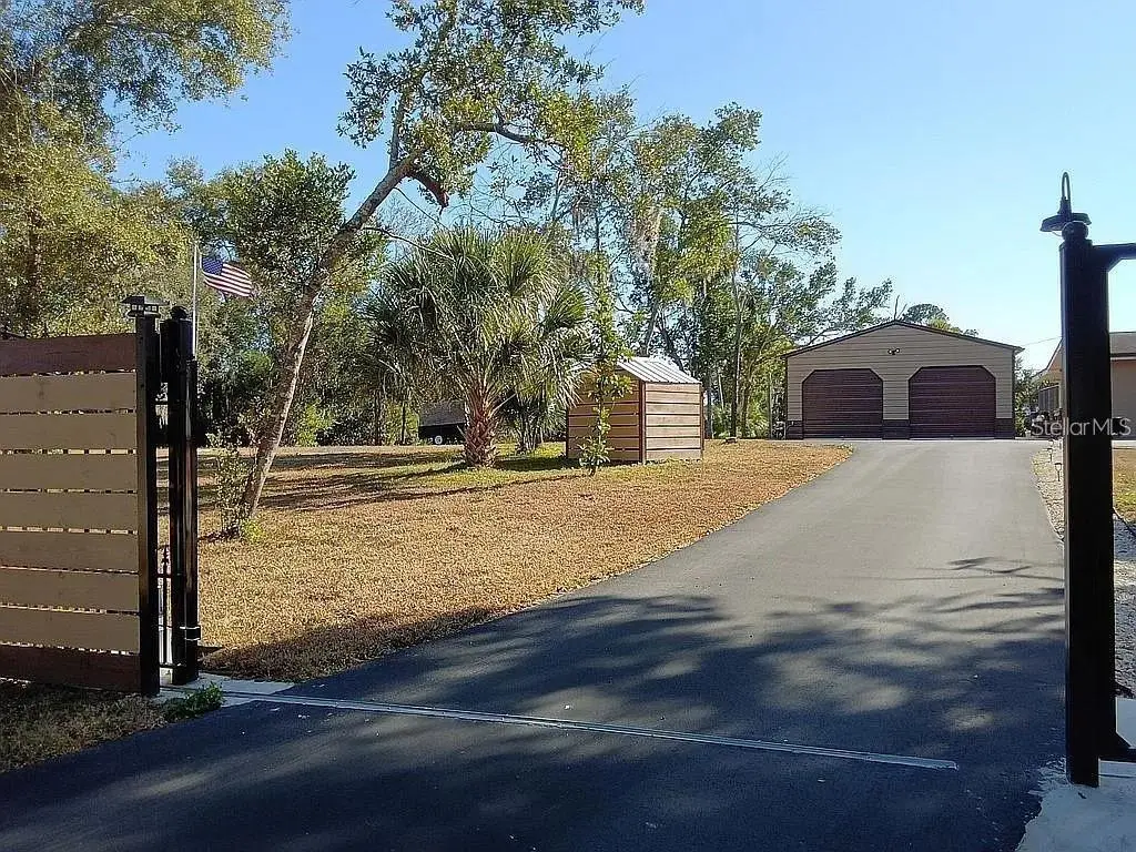 758 Buffalo Road, FL