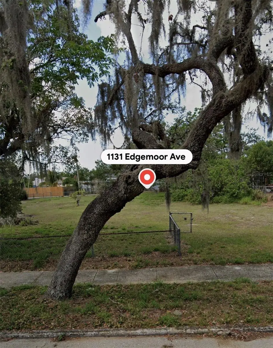 1131 Edgemoor Avenue, FL