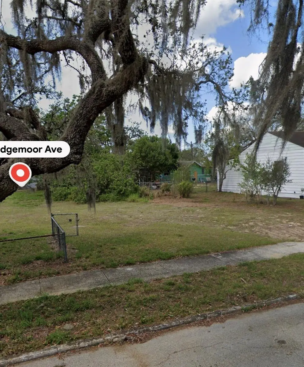1131 Edgemoor Avenue, FL