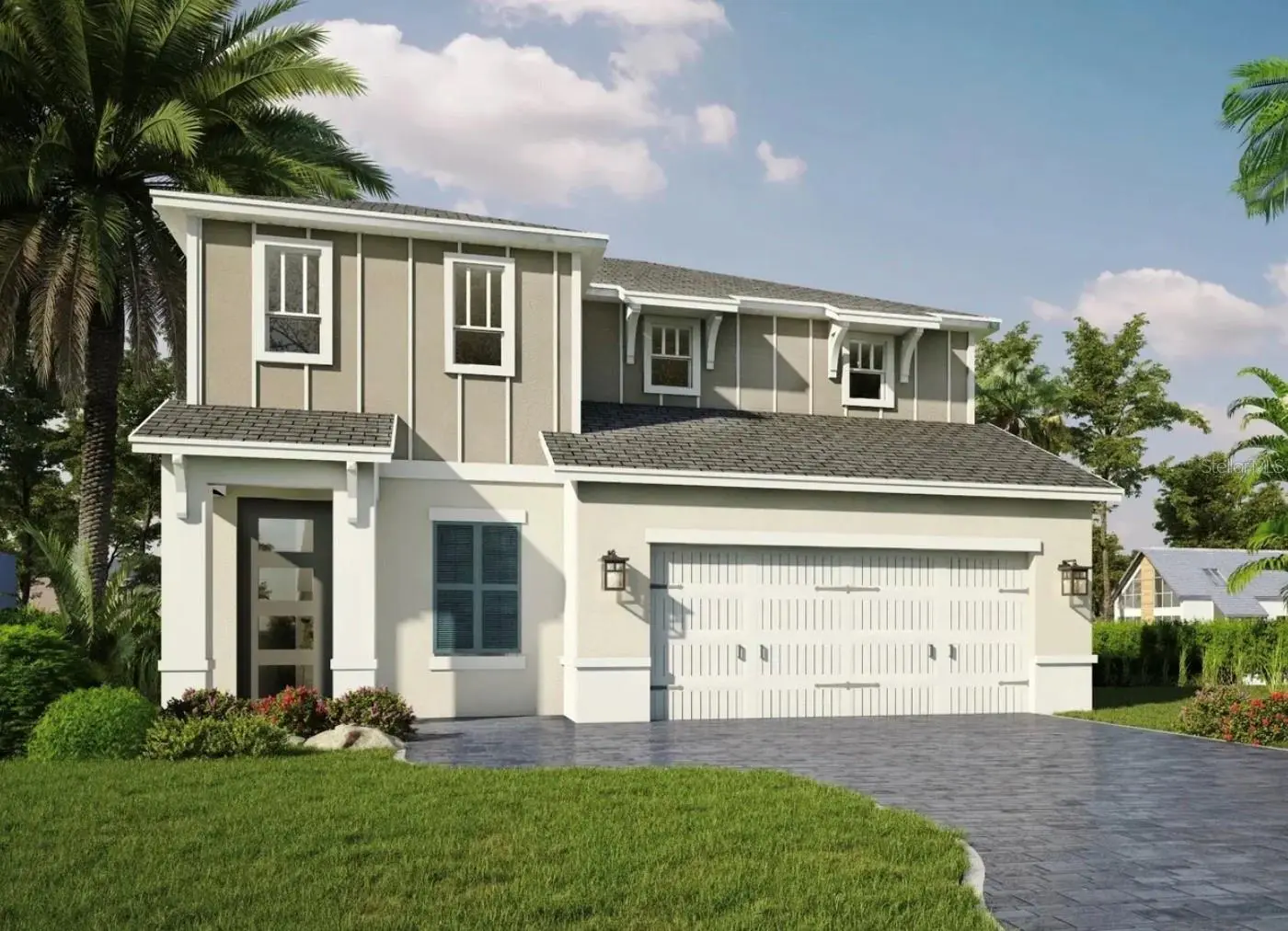 292 Elena Lavin Circle, FL
