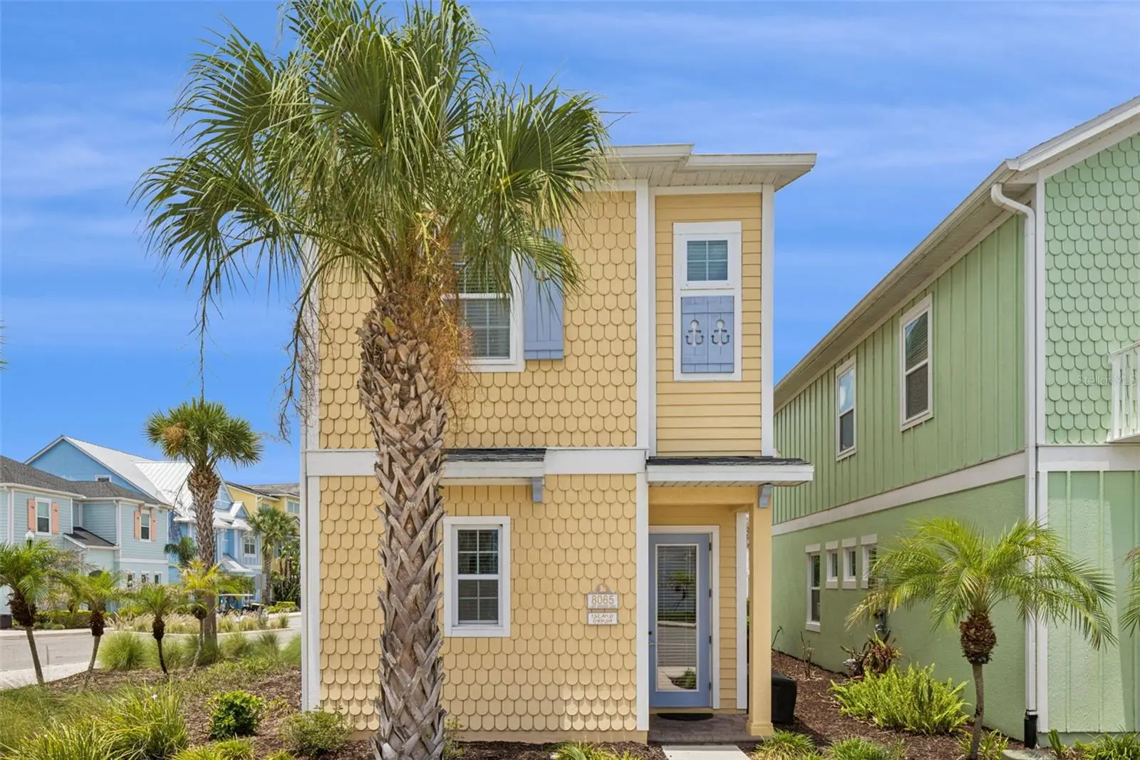 8065 Lost Shaker Lane, FL