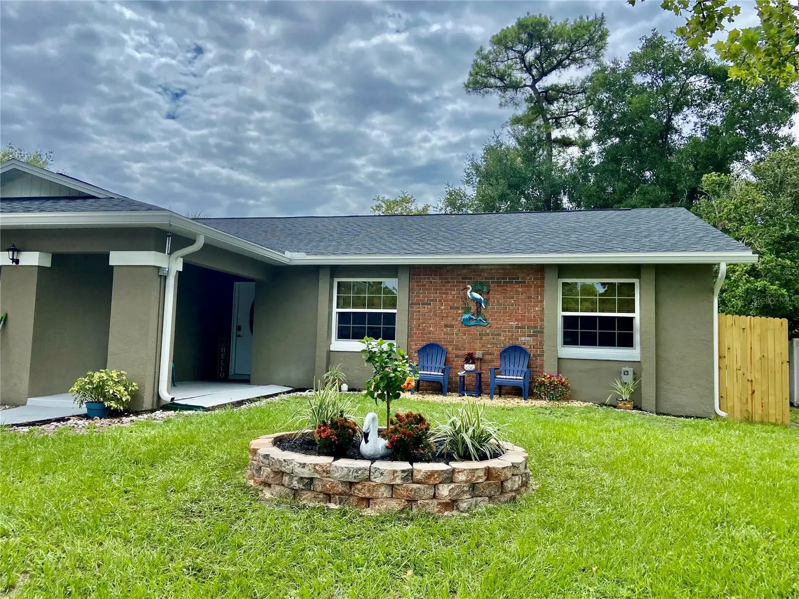 809 Big Buck Circle, FL