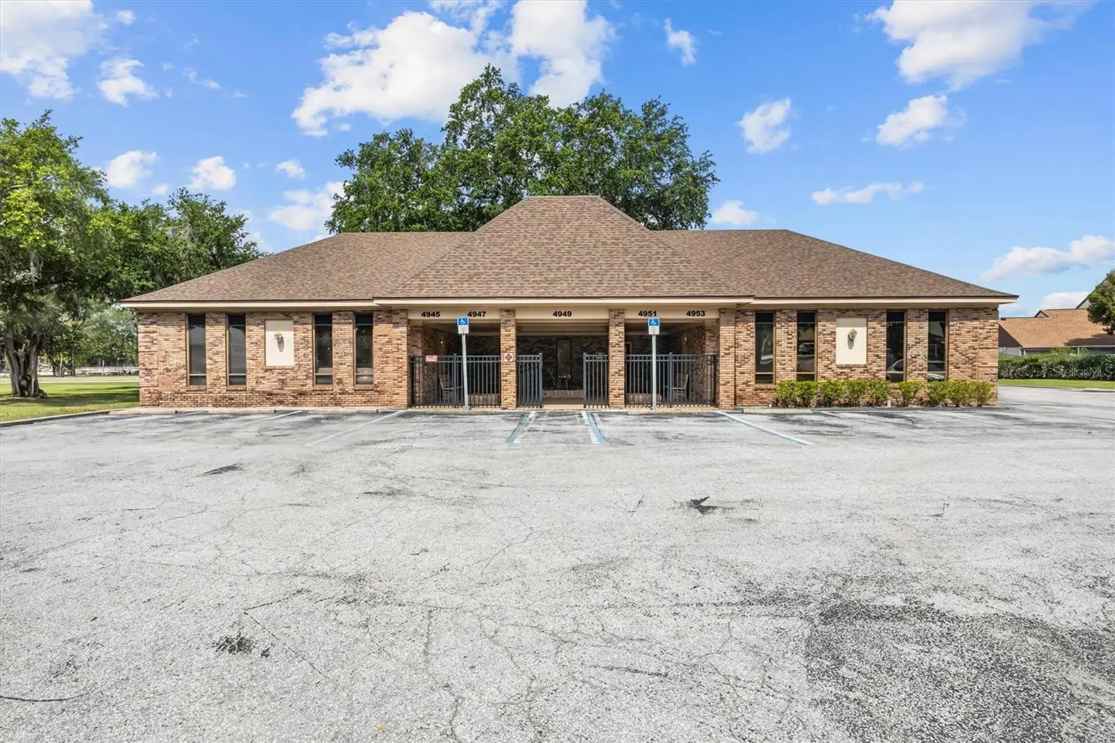 4945 Southfork Drive, FL