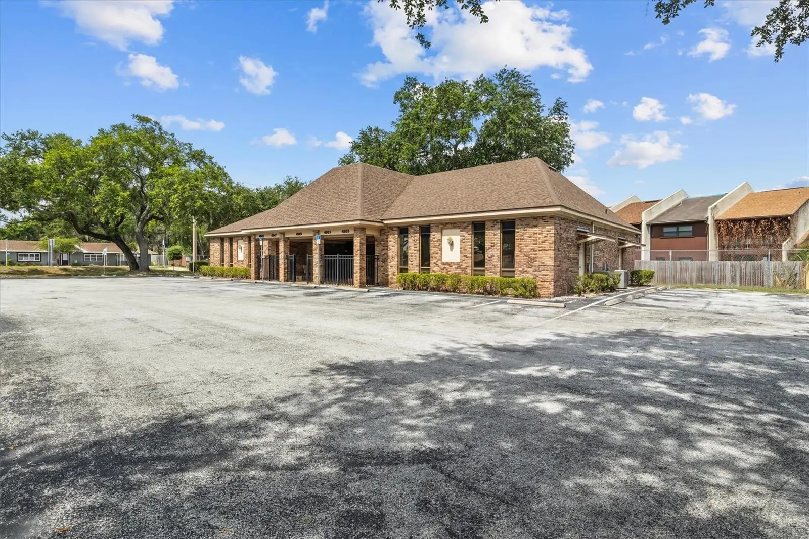 4945 Southfork Drive, FL