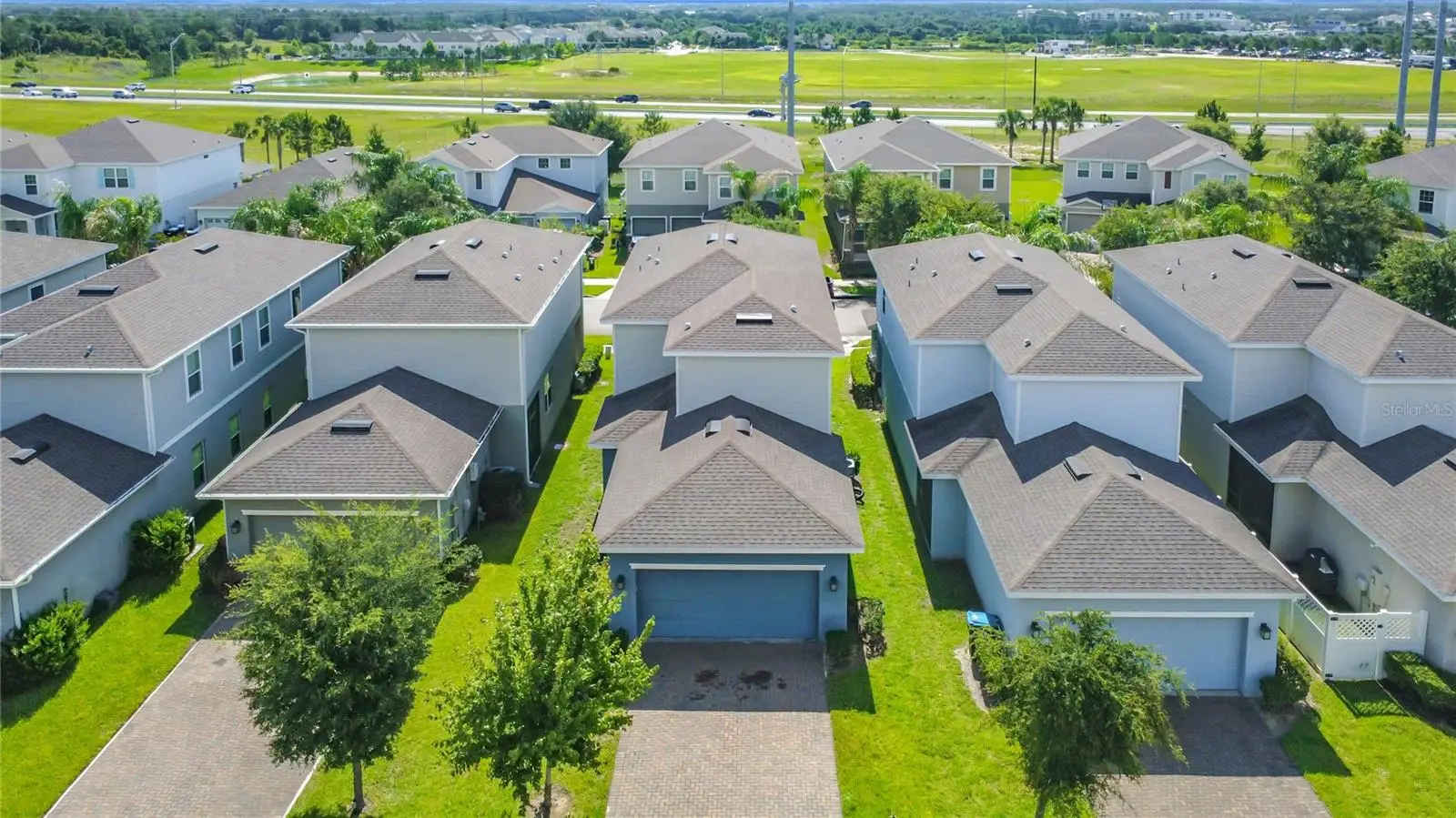 5754 Surprise Lily Drive, FL