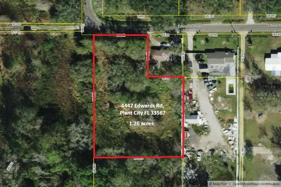 4447 Edwards Rd, FL