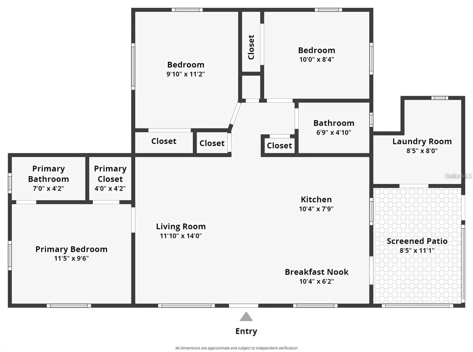 9001 82nd Street, FL