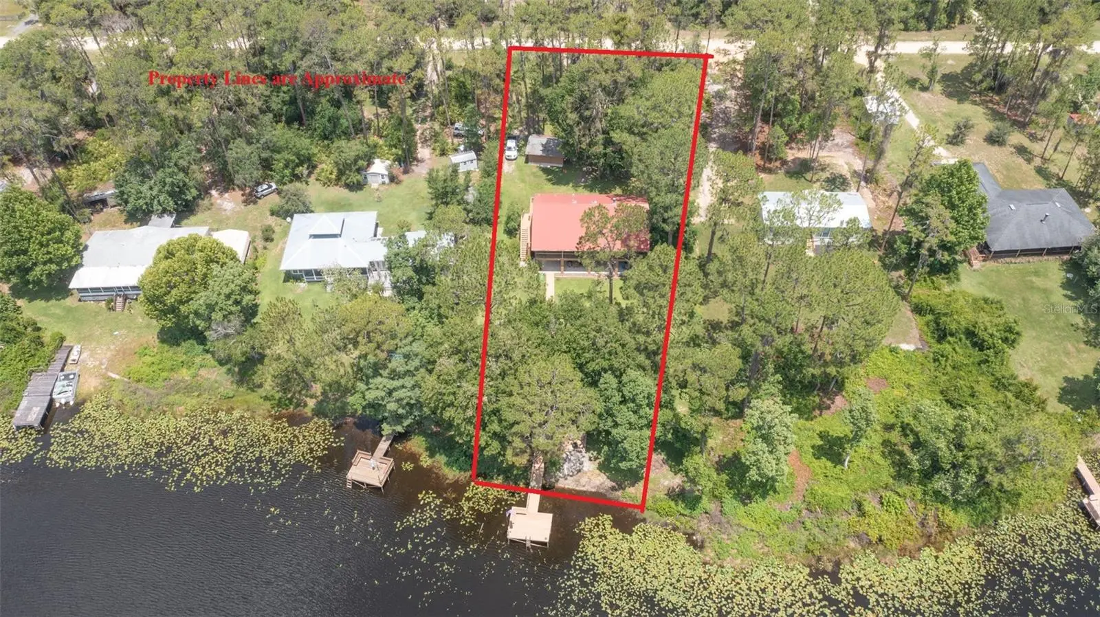 303 Riley Lake Drive, FL