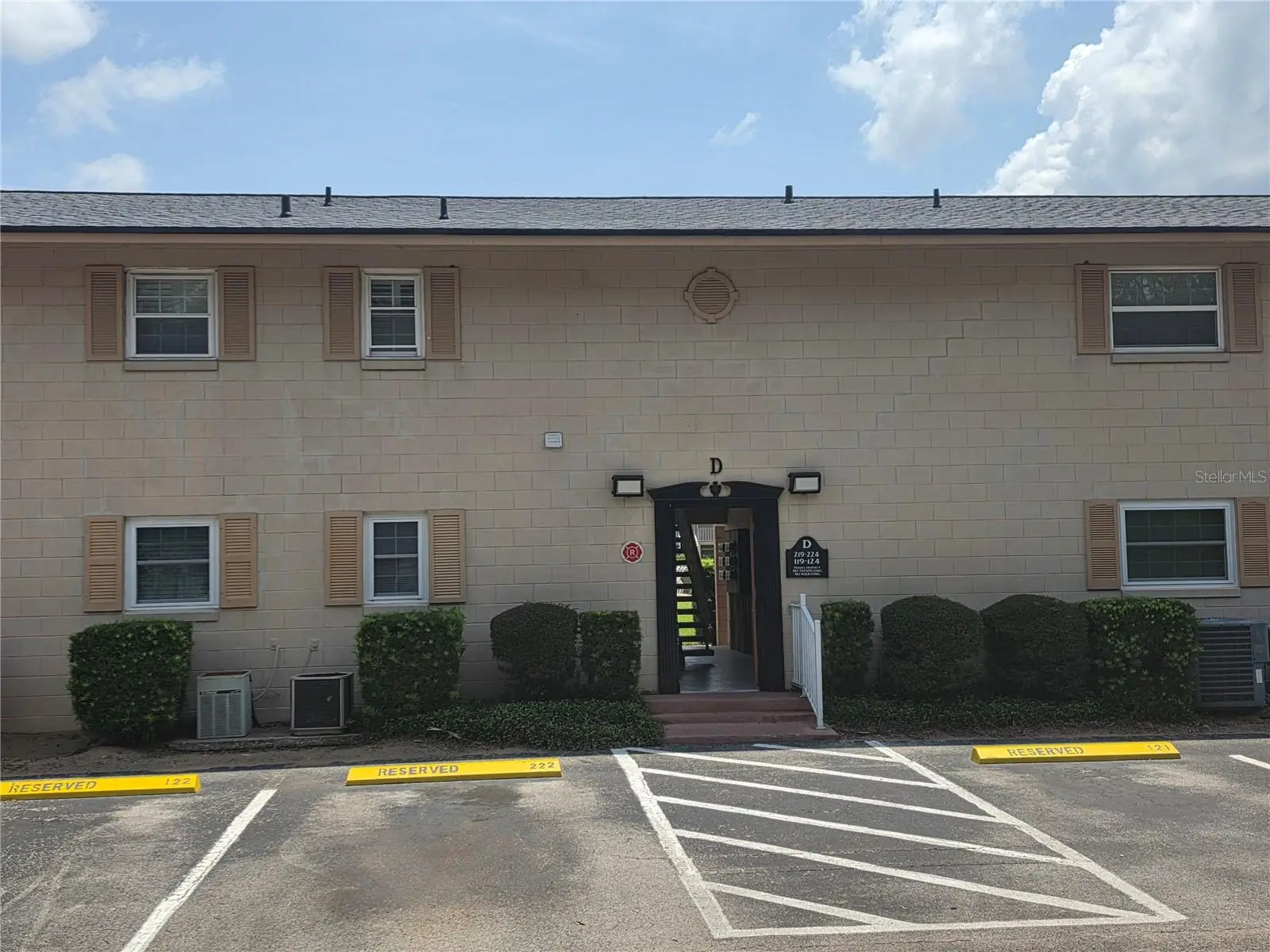 1100 Caroline Street, FL