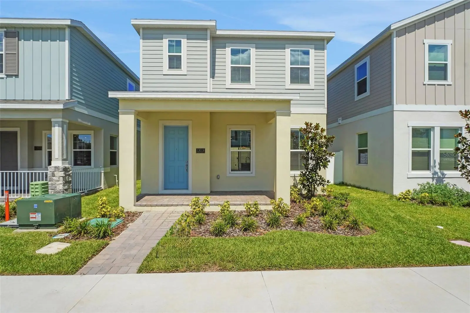 13019 Serene Glade Road, FL