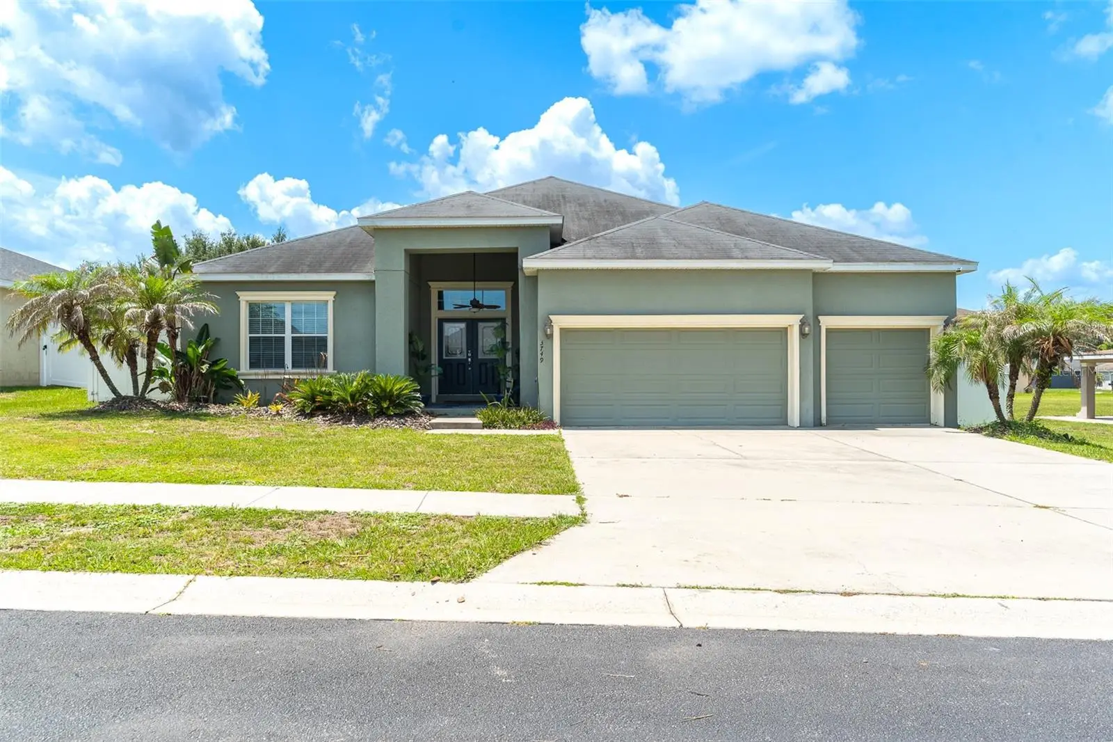 3749 Fieldstone Circle, FL