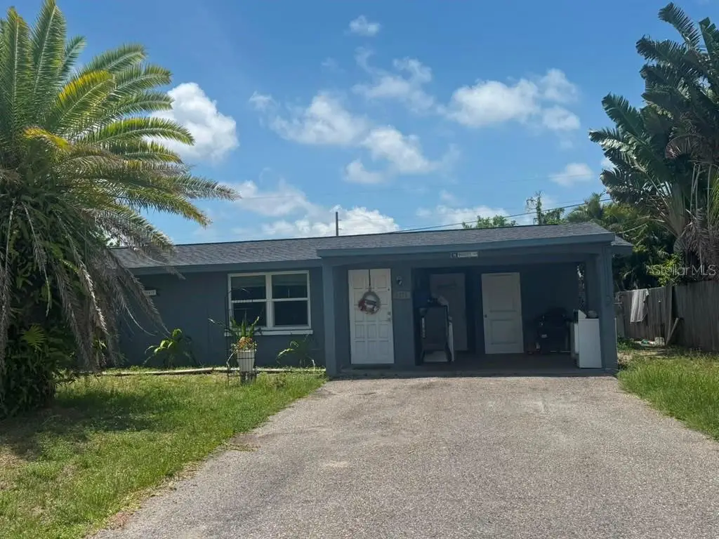 8271 Pelican Road, FL