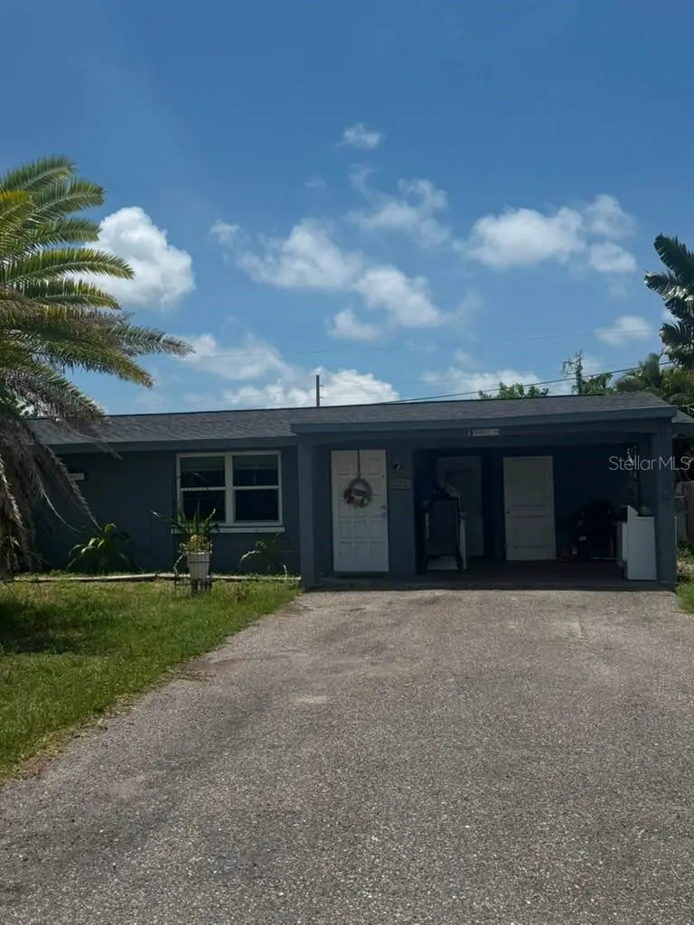 8271 Pelican Road, FL