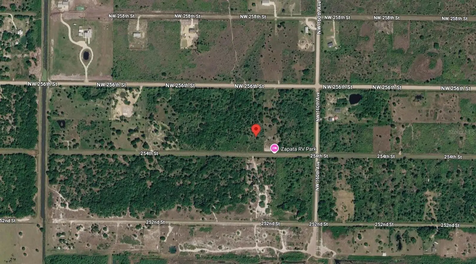 16171 254th Street, FL