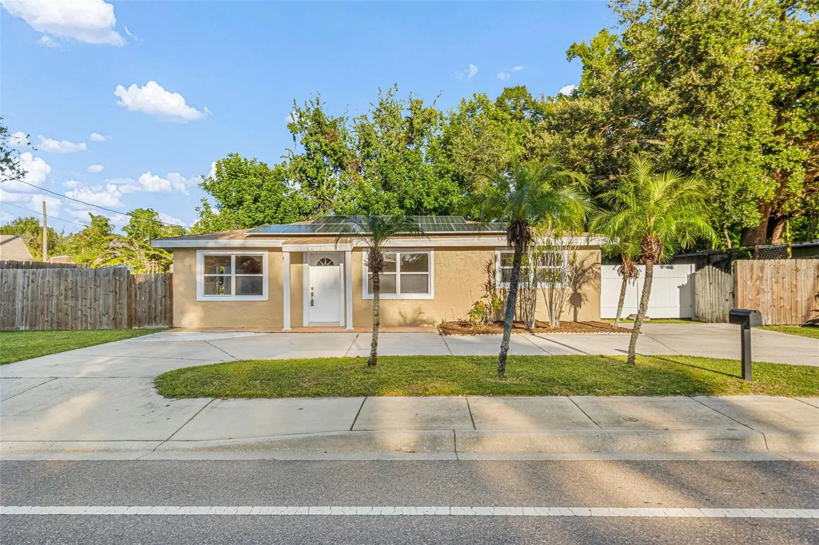 2913 Mcintosh Road, FL