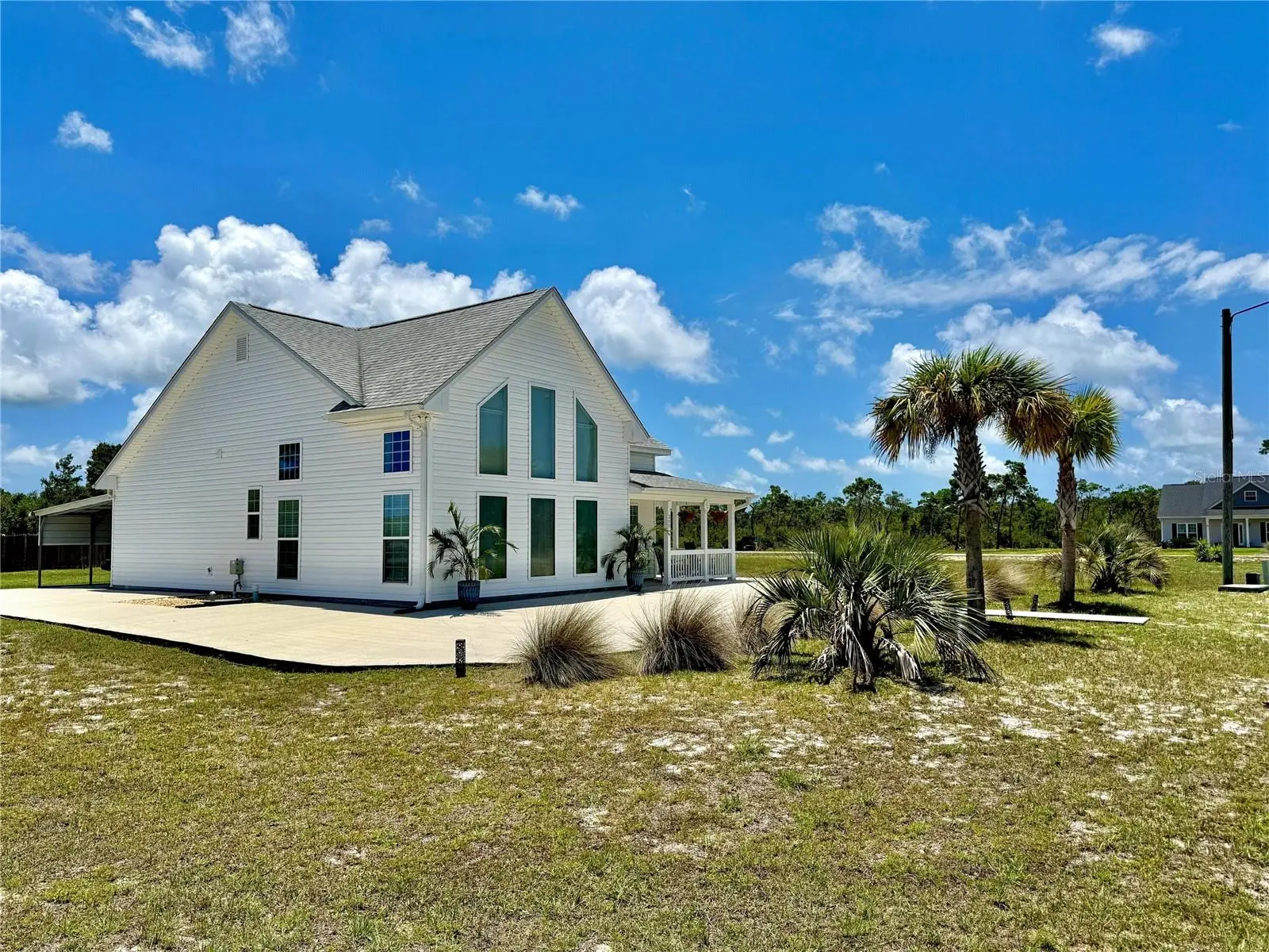 260 Blue Heron Drive, FL