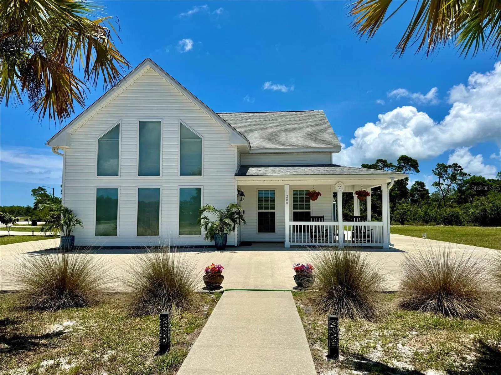 260 Blue Heron Drive, FL