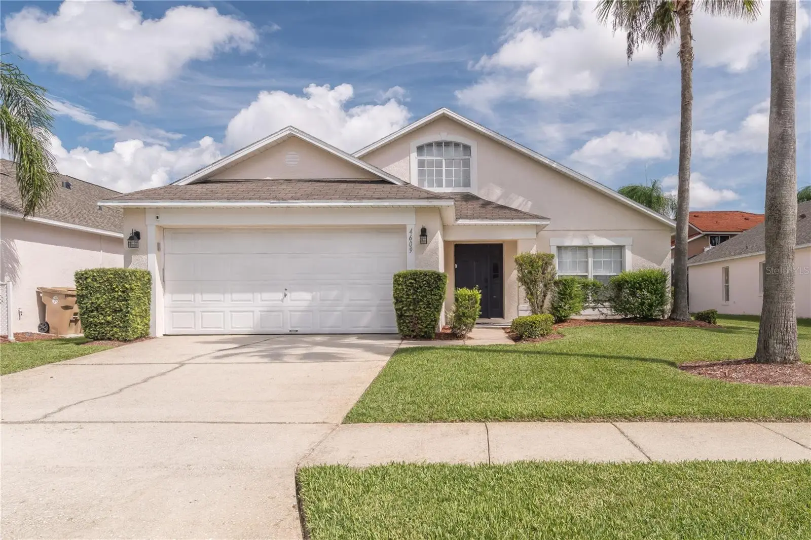 4609 Formby Court, FL