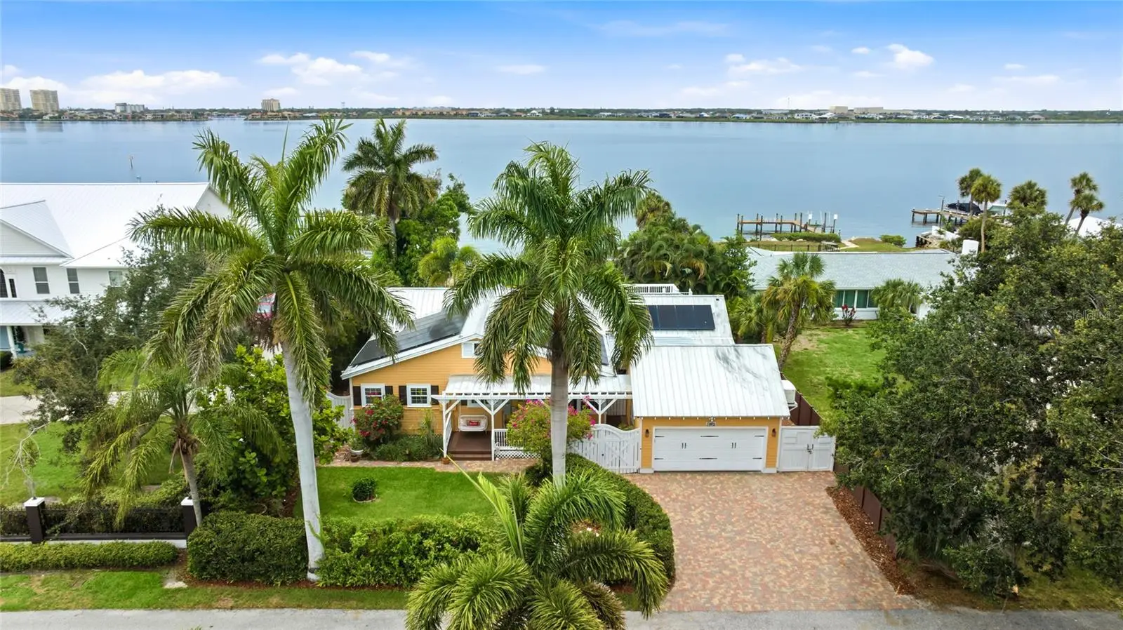 1625 1st Avenue, FL
