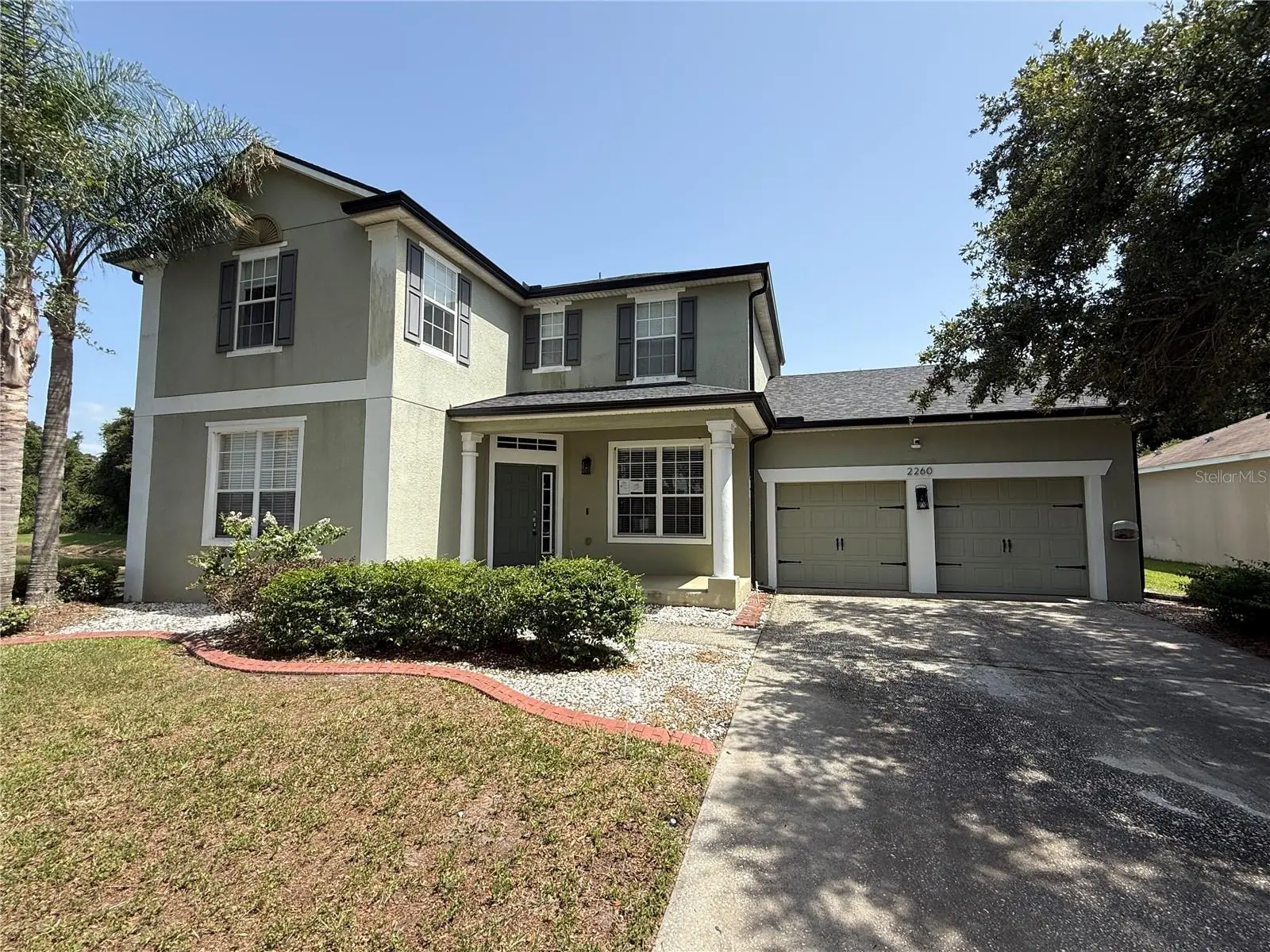 2260 Tradewinds Drive, FL