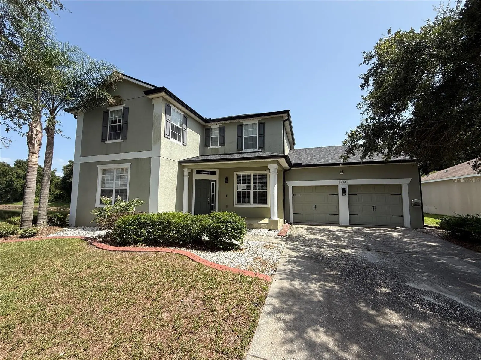 2260 Tradewinds Drive, FL