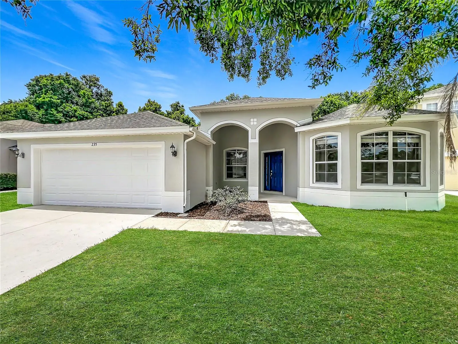 235 Magnolia Park Trail, FL