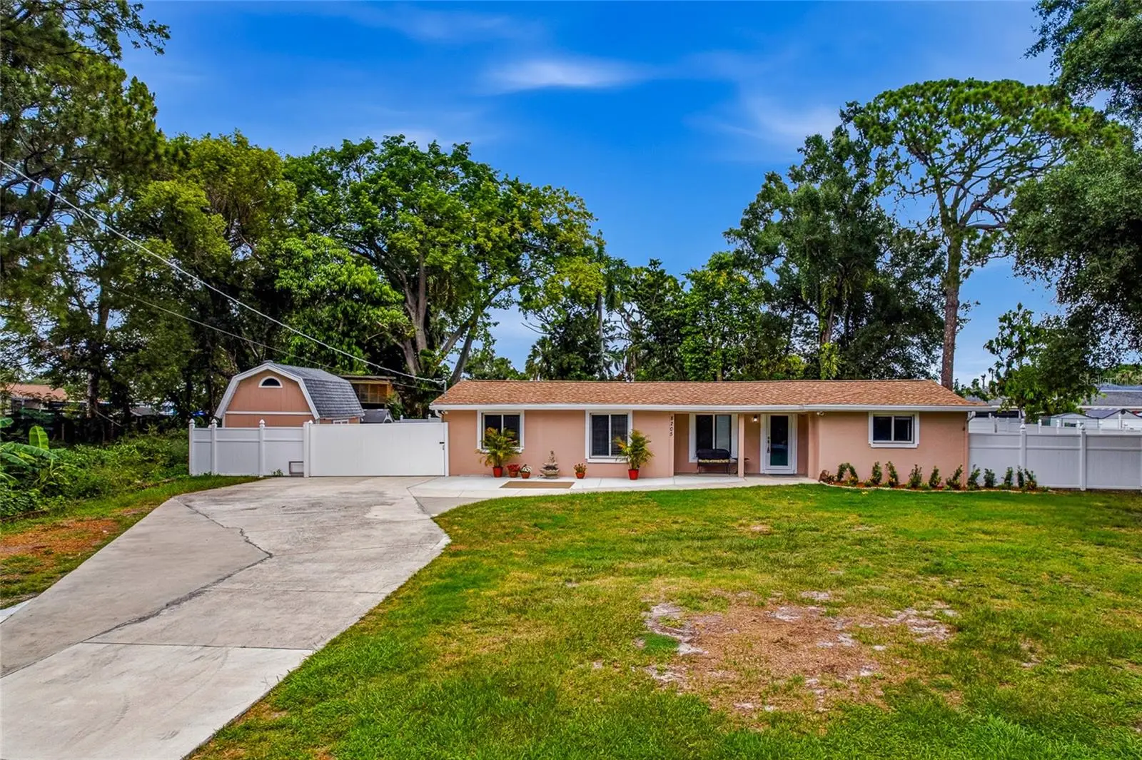 8205 Westridge Drive, FL