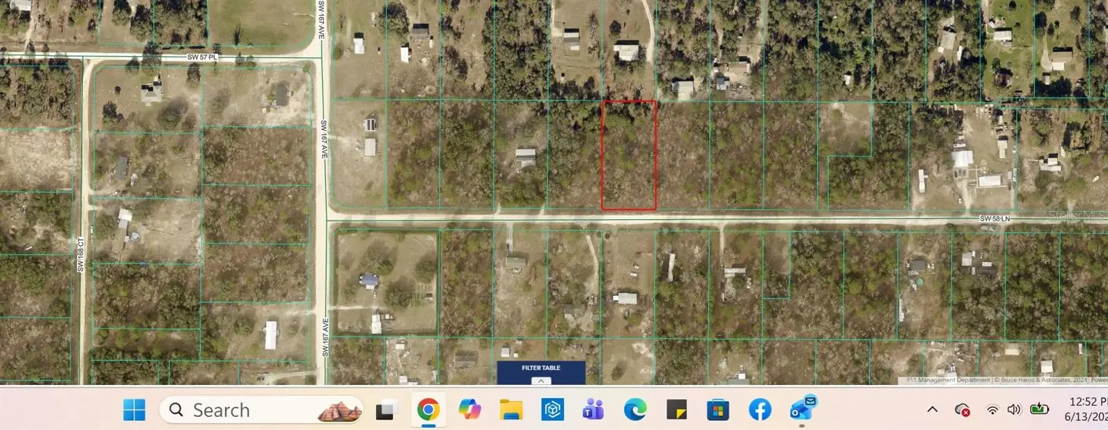 00 Sw 58th Ln