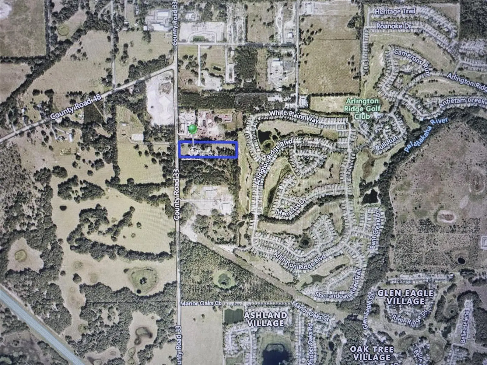 26630 County Road 33, FL