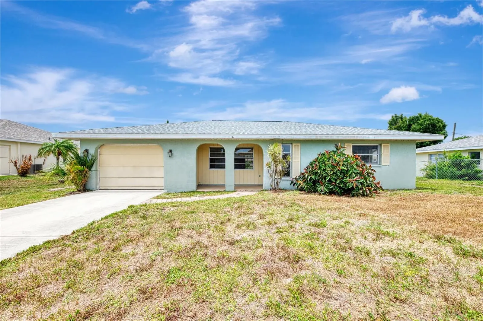 256 Periwinkle Rd