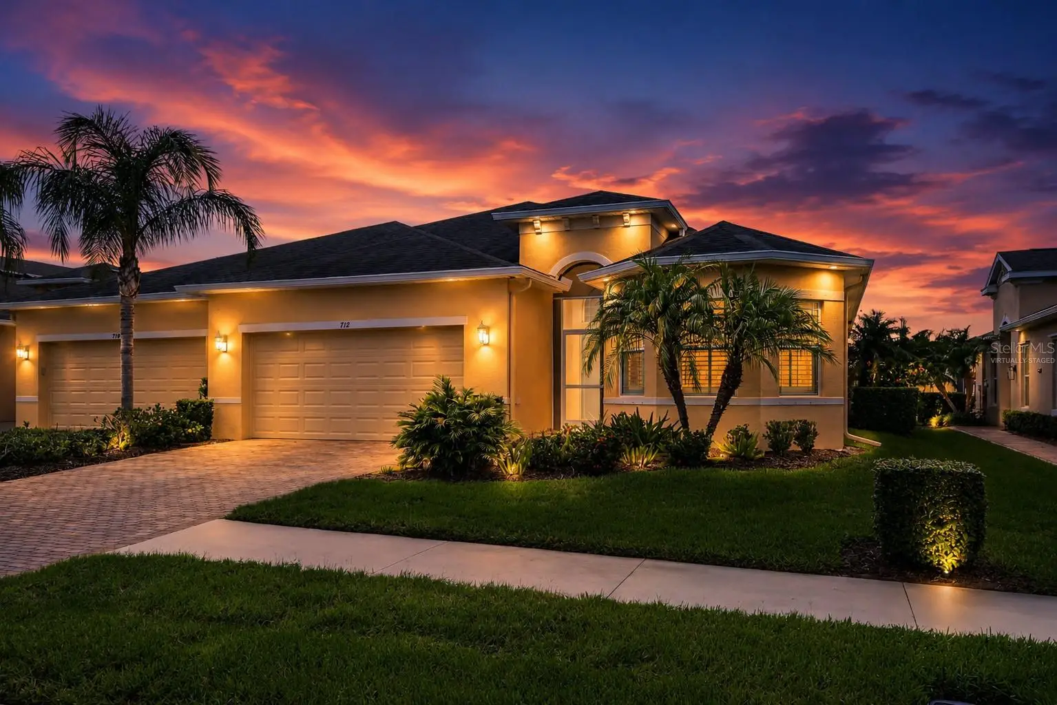 712 Chipper Drive, FL