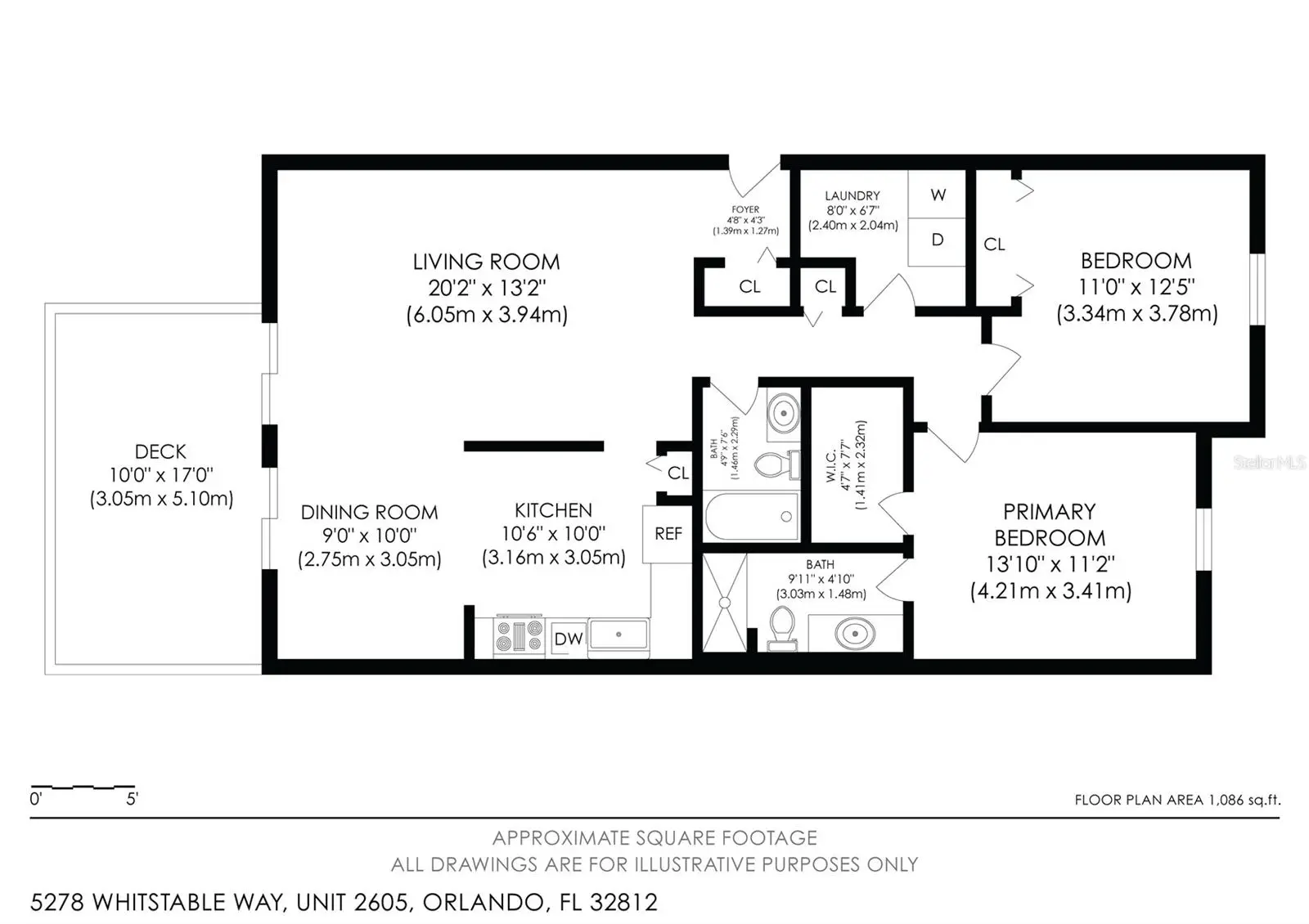 5278 Whitstable Way, FL
