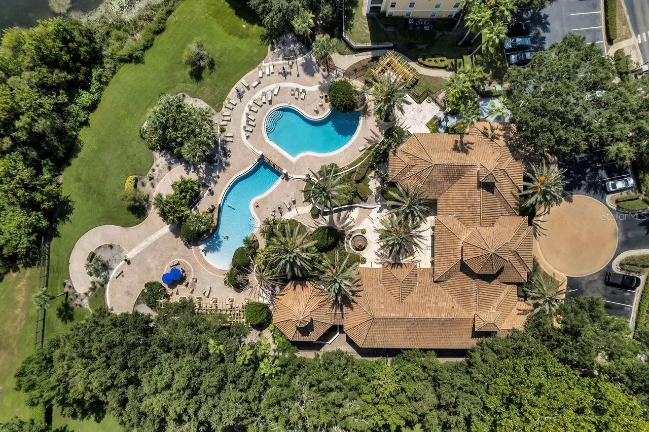 1440 Lake Shadow Circle, FL