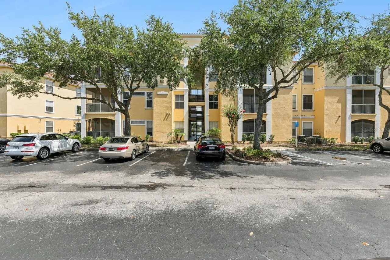 1440 Lake Shadow Circle, FL