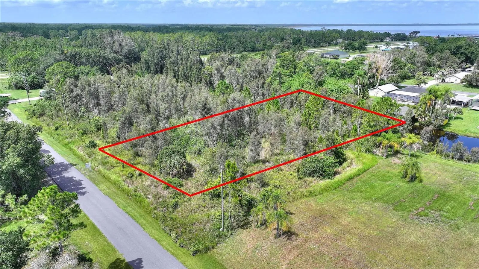 Arborea Drive, FL