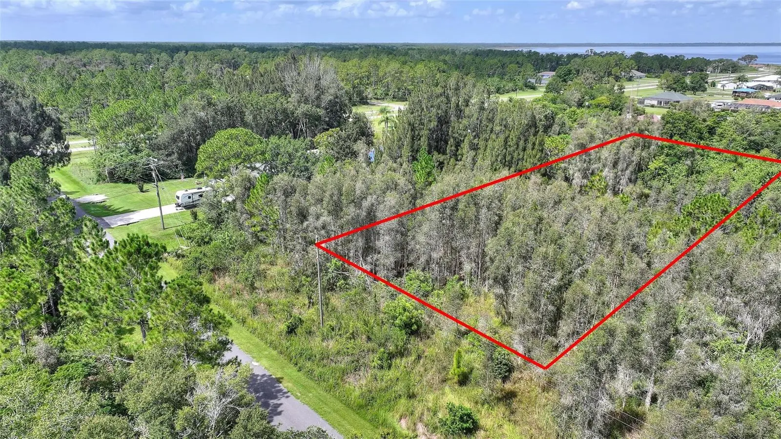 Arborea Drive, FL