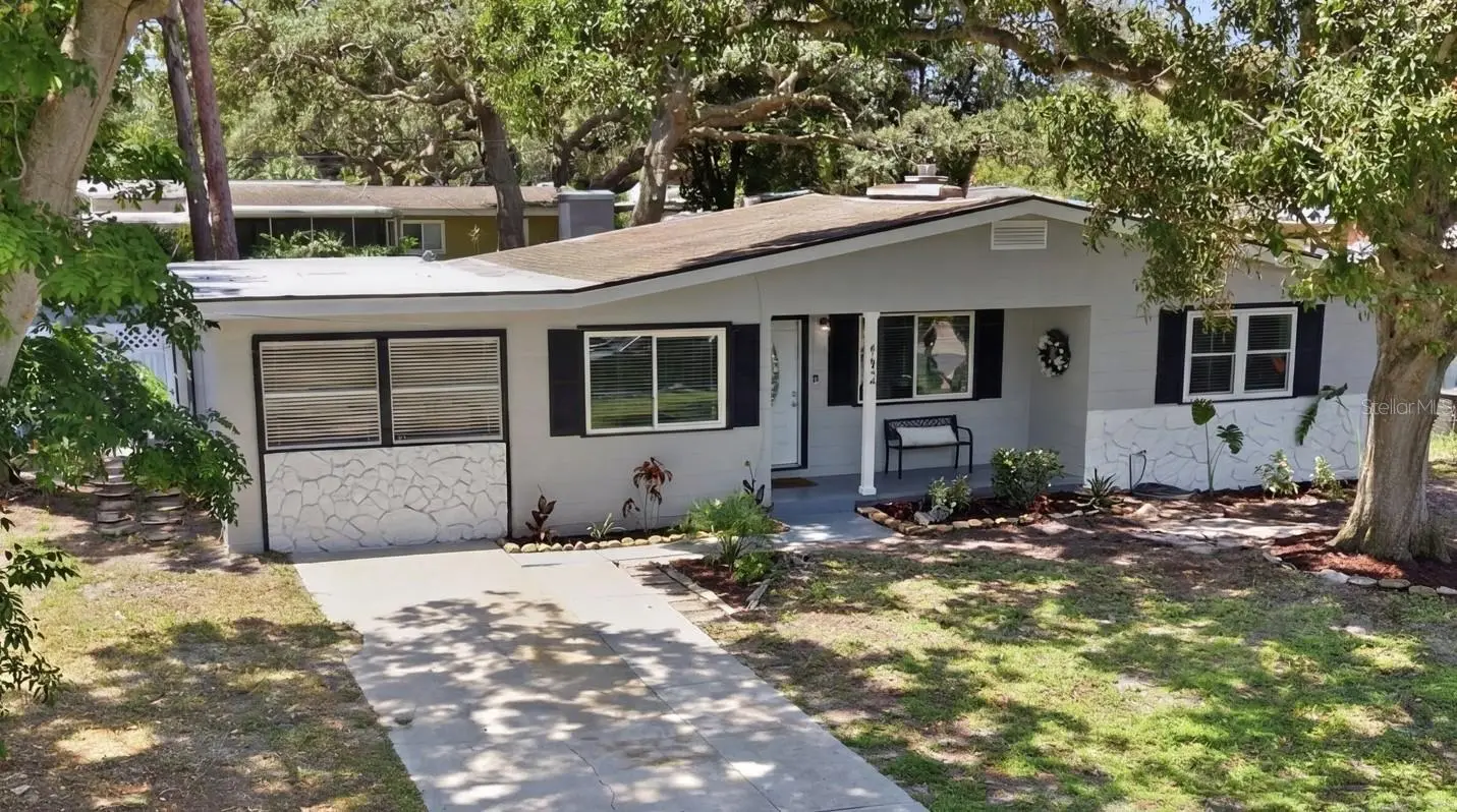 923 Palm Drive, FL