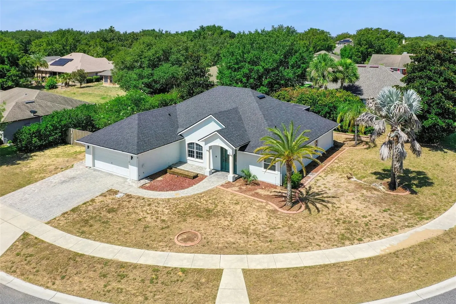 4450 Abaco Drive, FL
