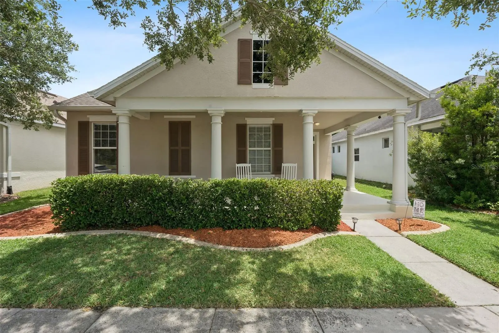 14011 Golden Rain Tree Blvd
