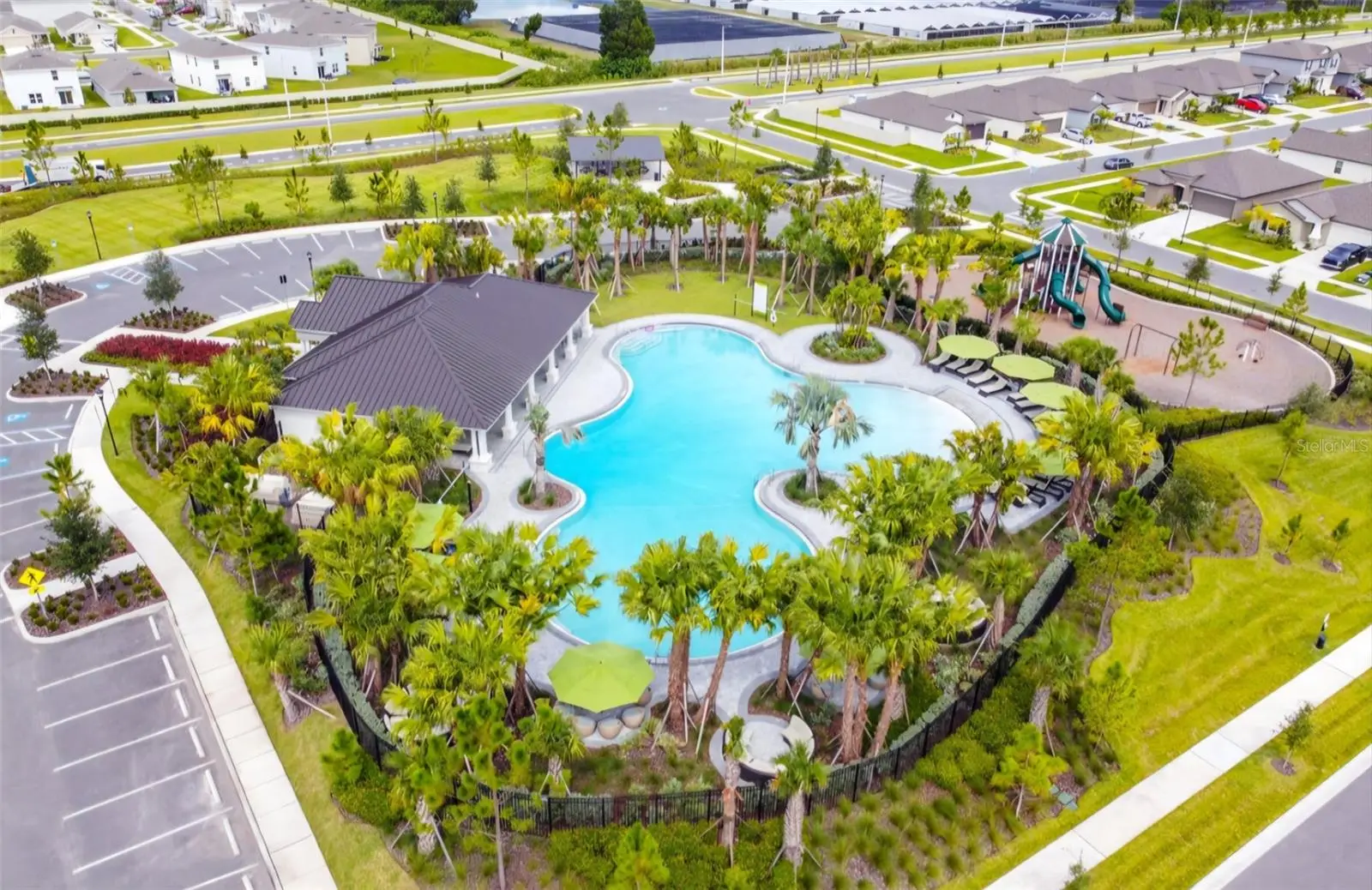 3134 Marine Grass Drive, FL