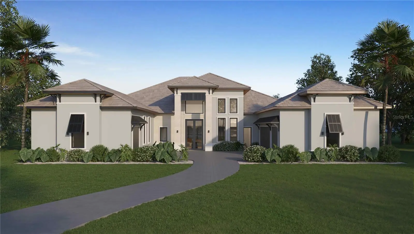 15054 Pendio Drive, FL