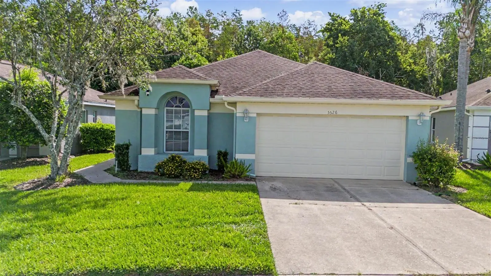 5526 Gallant Fox Court, FL