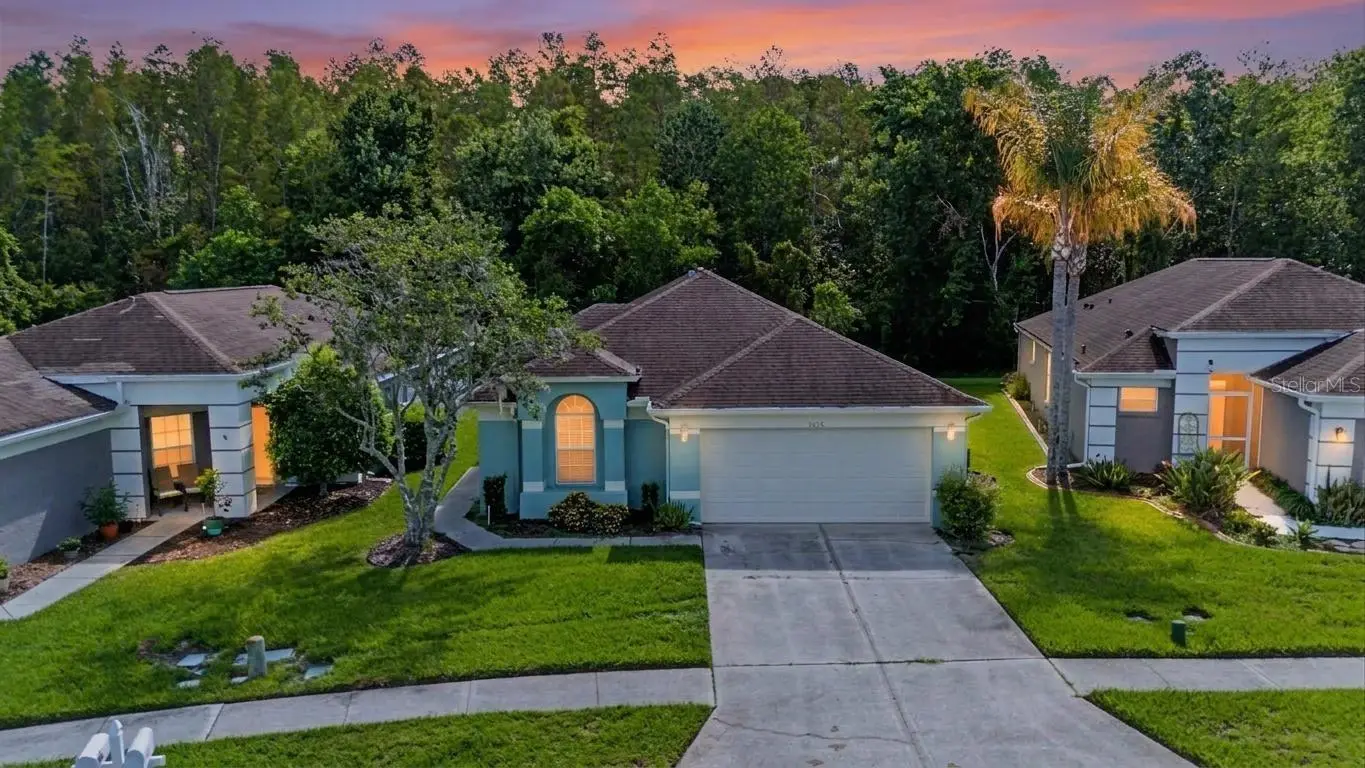 5526 Gallant Fox Court, FL
