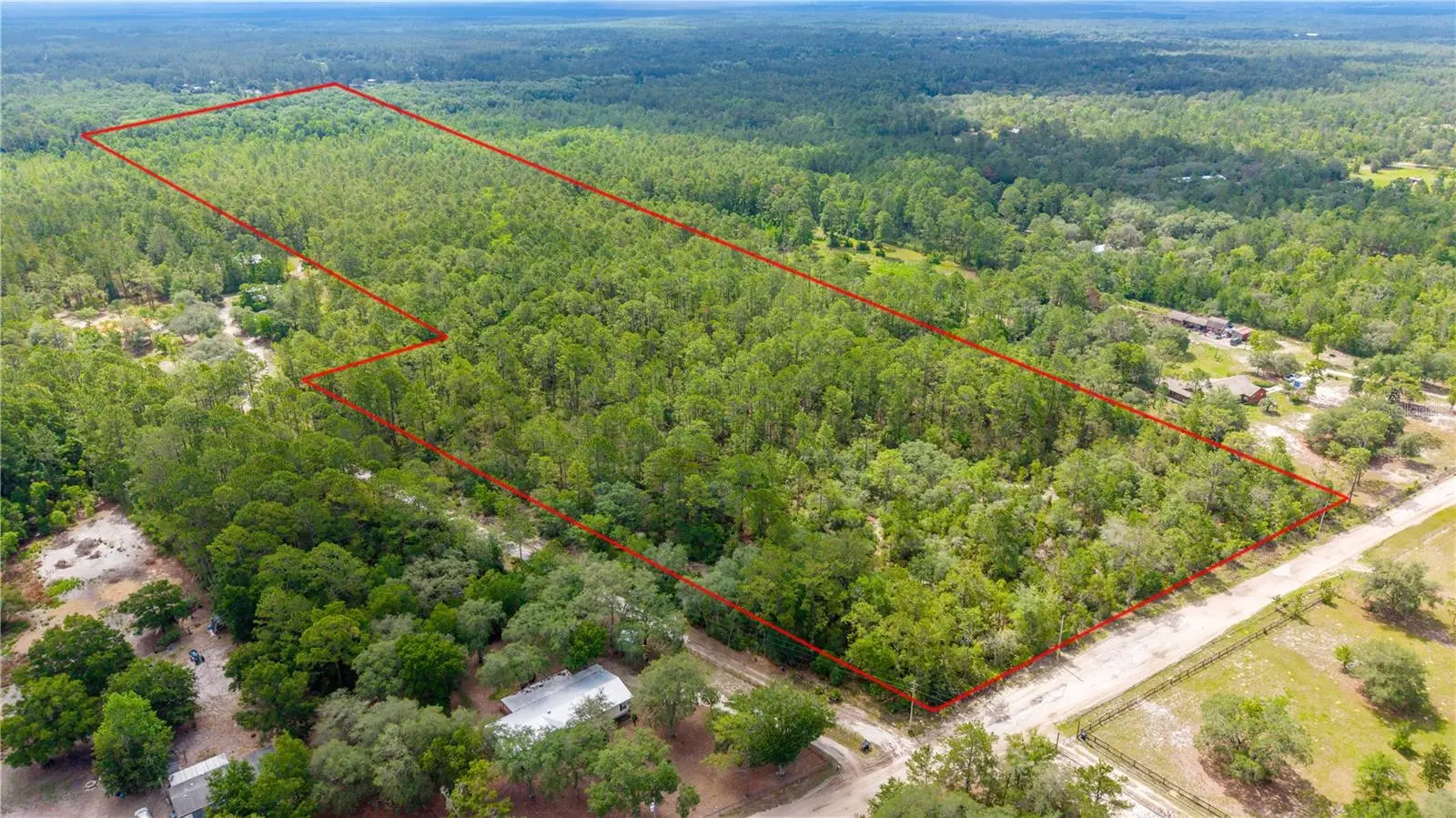 Golden Oak Lane, FL