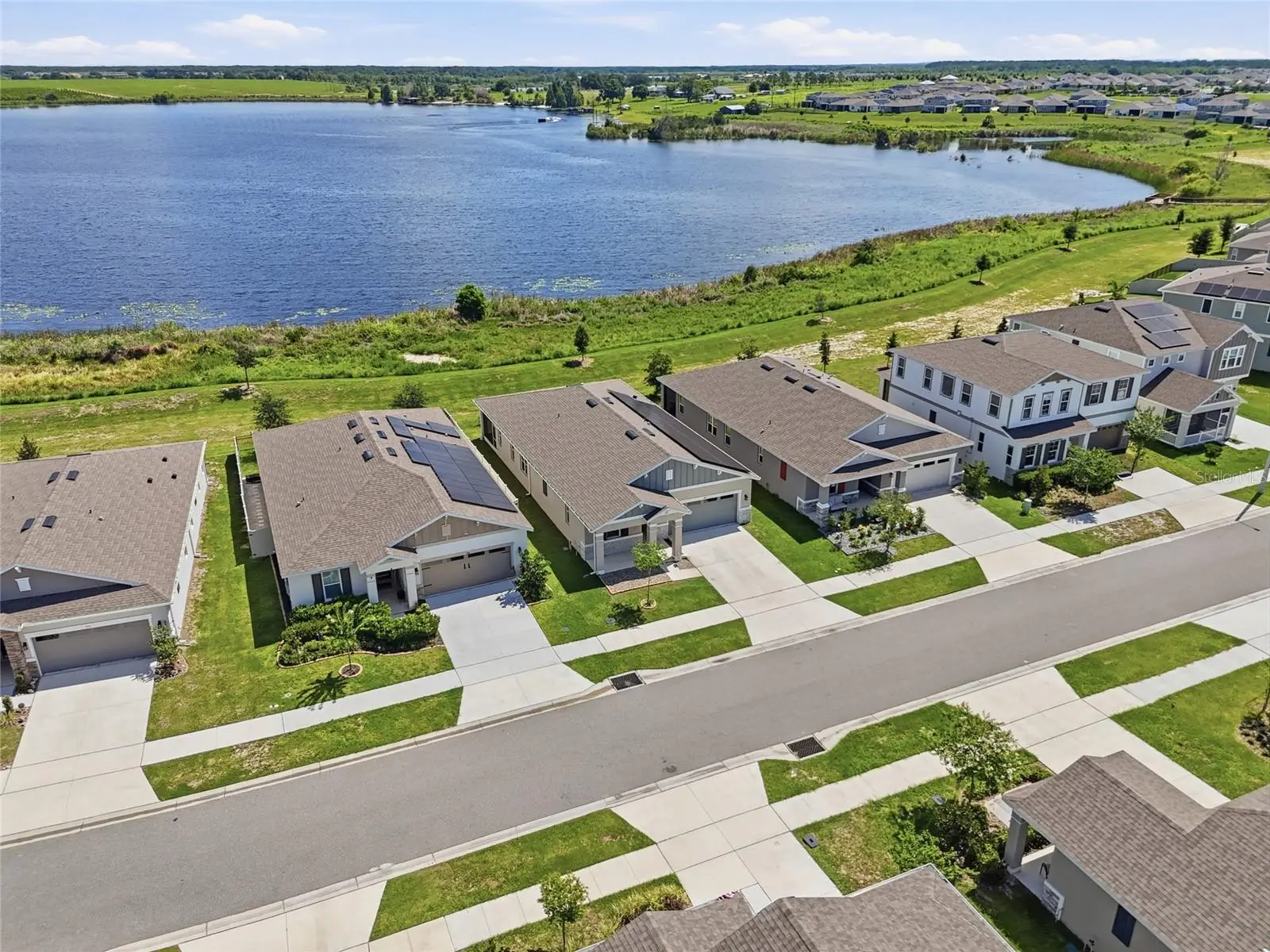 984 Griffon Avenue, FL