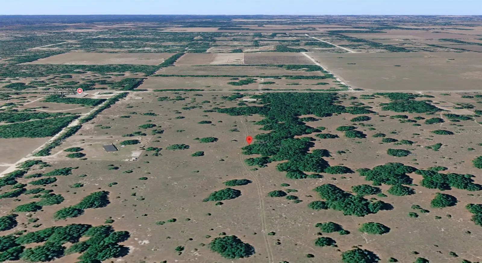 Off Nw Cr 138, FL