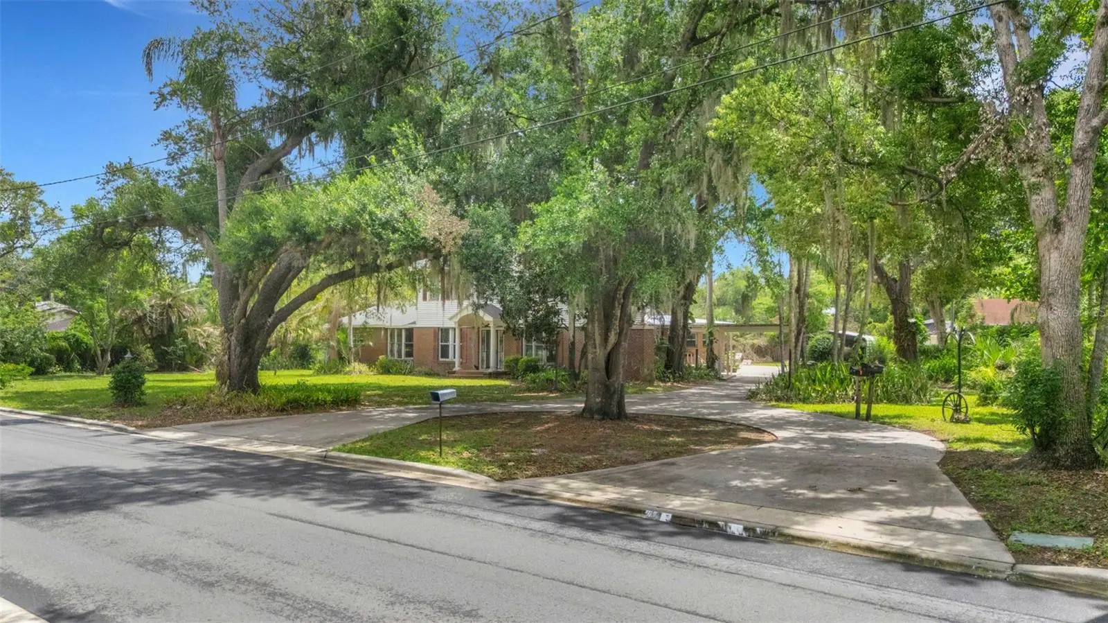 820 Oak Avenue, FL