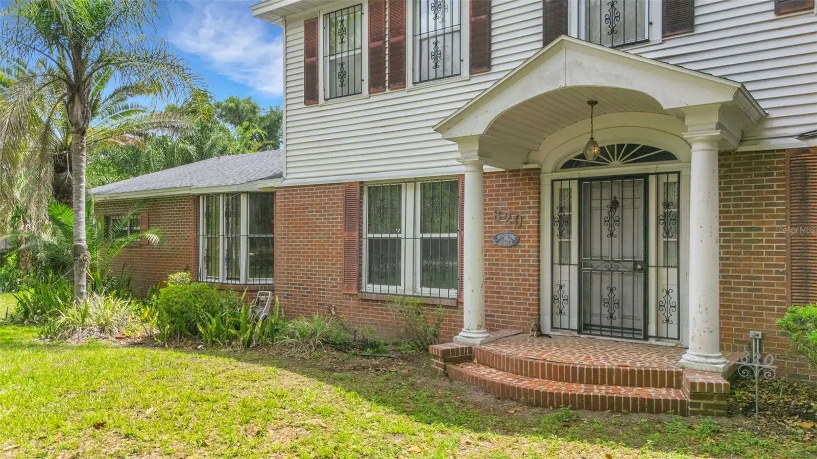 820 Oak Avenue, FL