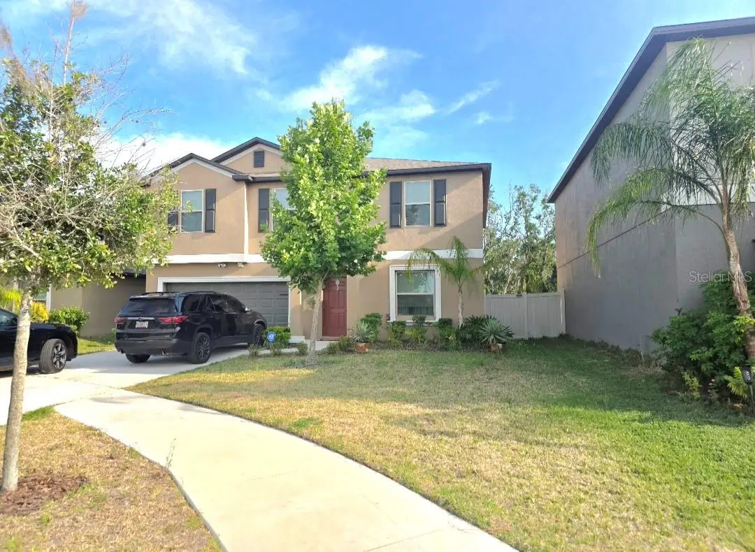 1561 Flower Dust Drive, FL