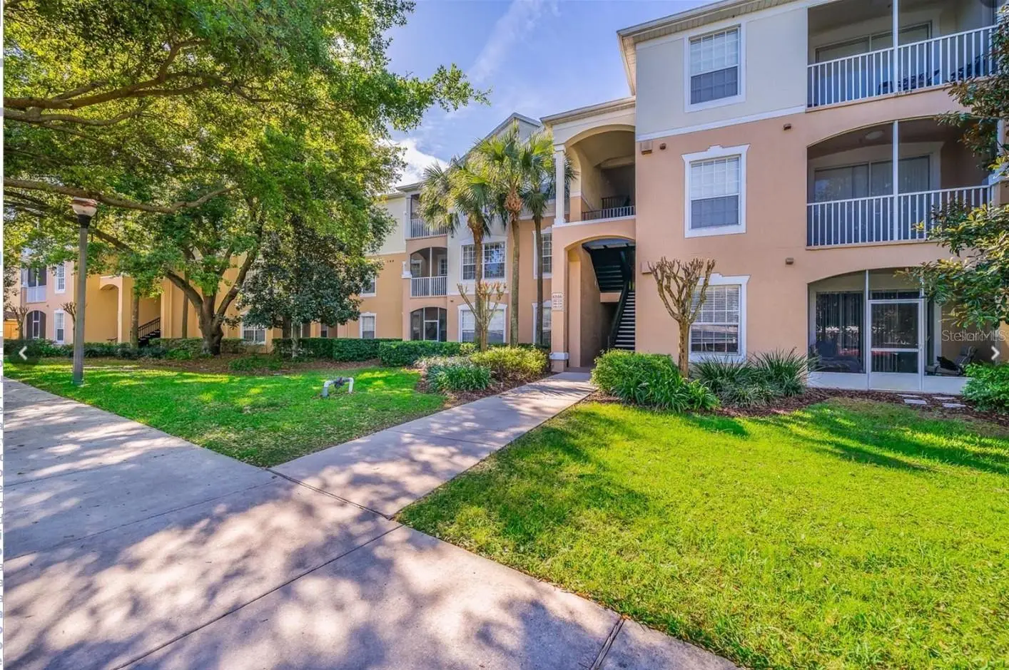 6166 Stevenson Dr #302